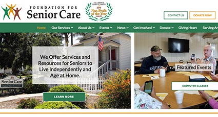Foundation for Senior Care